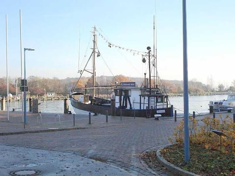 Ruegen Fewo 208 Gremmin Exterior photo